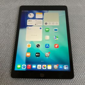 951 極美品新品級☆電池ほぼ新品☆iPad8 第8世代 32GB SIMフリー
