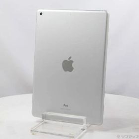 ソフマップ 〔中古品〕 iPad 第8世代 32GB シルバー MYLA2J／A Wi-Fi【269】