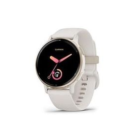 ★ガーミン vivoactive 5 010-02862-41 [Ivory/Cream Gold]【国内正規流通品】【スマートウォッチ・ウェアラブル端末】【送料無料】