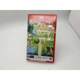 【中古】ポケモン ぽこ あ ポケモン [Nintendo Switch 2 専用]【広島本通】保証期間１週間