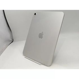 【中古】Apple 【Wi-Fi】 iPad（A16/2025） 128GB シルバー MD3Y4J/A【大須アメ横】保証期間1ヶ月【ランクA】