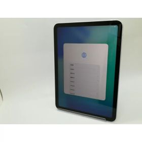 【中古】Apple 【Wi-Fi】 iPad（A16/2025） 128GB シルバー MD3Y4J/A【熊本】保証期間1ヶ月【ランクA】
