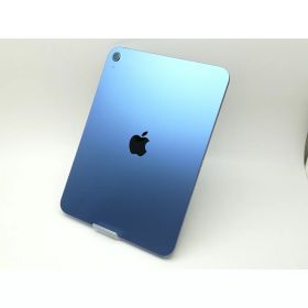 【中古】Apple 【Wi-Fi】 iPad（A16/2025） 128GB ブルー MD4A4J/A【新橋】保証期間1ヶ月【ランクA】