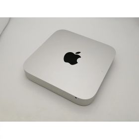 【中古】Apple Mac mini CTO (Late 2014) Core i5(2.6G)/8G/500GB(SSD)/Intel Iris Graphics【広島本通】保証期間1ヶ月【ランクB】