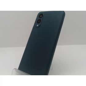 【中古】FCNT au 【SIMフリー】 arrows We2 ネイビーグリーン 4GB 64GB FCG02【札幌】保証期間1ヶ月【ランクB】