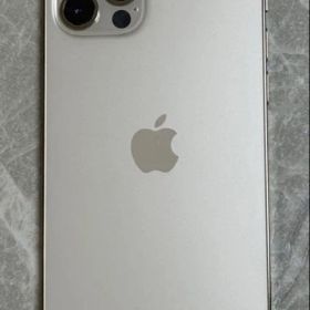iPhone 12 pro 256GB ゴールド