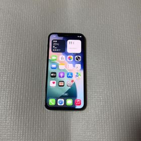 ⭐︎SIMフリー iPhone12Pro 256GB バッテリー容量100%