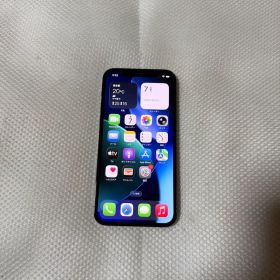 美品 SIMフリー iPhone12Pro 256GB バッテリー容量88%