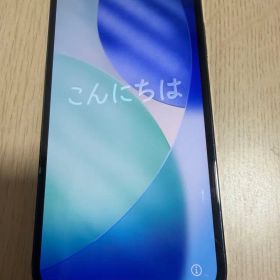Apple iPhone 12 Pro 本体 美品