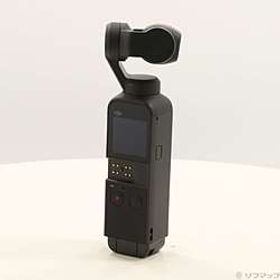 DJI Pocket 2 Creatorコンボ