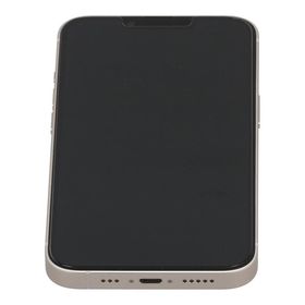 Apple SIMフリー アップル/iPhone13 128GB/MLND3J/A/R23T65J7CR/ABランク/09【中古】