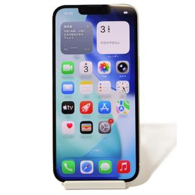 iPhone 13 128GB SIMフリー [スターライト]