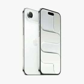 【未使用】Apple 国内版 【SIMフリー】 iPhone Air 256GB クラウドホワイト MG284J/A【新橋】保証期間3ヶ月