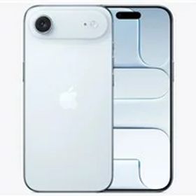★アップル / APPLE iPhone Air 512GB SIMフリー [スカイブルー] (SIMフリー)【スマートフォン】【送料無料】