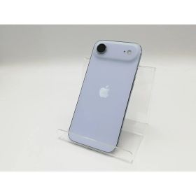 【中古】Apple 国内版 【SIMフリー】 iPhone Air 1TB スカイブルー MG2K4J/A【川崎駅前】保証期間1ヶ月【ランクA】