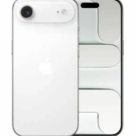 【中古】【安心保証】 iPhone Air[256GB] SoftBank/Y!mobile クラウドホワイト