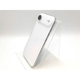 【中古】Apple 国内版 【SIMフリー】 iPhone Air 256GB クラウドホワイト MG284J/A【高崎モントレー】保証期間1ヶ月【ランクA】