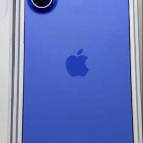 SIMフリー Apple iPhone 16plus 256GB