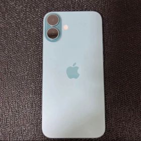 AppleaCare+付き Apple iPhone 16 Plus 256GB