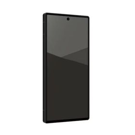 【納期約1ヶ月以上】【お一人様1点まで】SHARP AQUOS R10 256 B SIMフリースマートフォン RAM12GB ROM256GB チャコールブラック