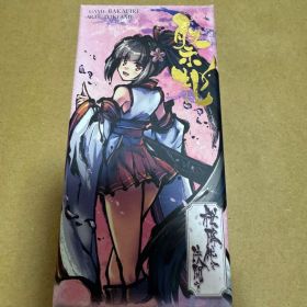 桜降る代に決闘を 祭礼 ゲームマーケット限定版