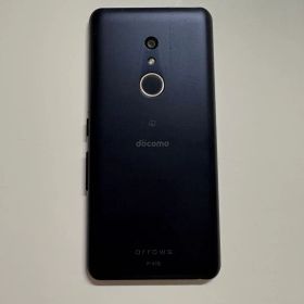 【SIMロック解除済】docomo arrows Be4 Plus F-41B