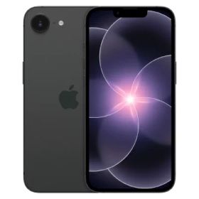 【中古】iPhone17e A3575 (MHRN4J/A) 256GB ブラック 【国内版SIMフリー】 Apple スマホ スマートフォン 当社3ヶ月間保証 送料無料 イオシス