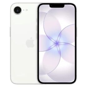 【中古】iPhone17e A3575 (MHRT4J/A) 512GB ホワイト 【国内版SIMフリー】 Apple スマホ スマートフォン 当社3ヶ月間保証 送料無料 イオシス