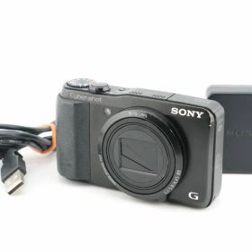★良品★ソニー SONY Syber-shot DSC-HX30V★ W0610＃5236