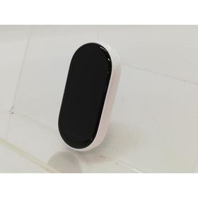 【中古】Xiaomi Xiaomi Smart Band 10 Ceramic Edition [パールホワイト]【大宮東口】保証期間１ヶ月【ランクC】