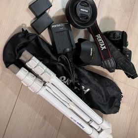 【値下げ可】PENTAX K-70 デジタル一眼レフカメラ