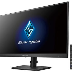 IODATA GigaCrysta EX-GDQ271JA [27インチ ブラック]