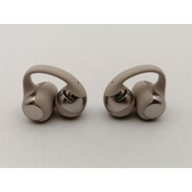 【中古】Shokz OpenDots ONE SKZ-EP-000053 [グレー]【神保町】保証期間１ヶ月【ランクB】