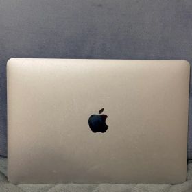 MacBook 12インチ 2017 新品 32,800円 中古 12,000円 | ネット最安値の