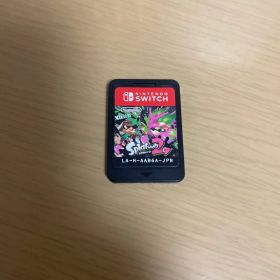 Splatoon 2