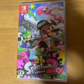 スプラトゥーン2
