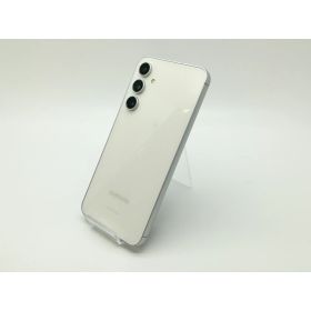 【中古】SAMSUNG au 【SIMフリー】 Galaxy S23 FE クリーム 8GB 256GB SCG24【新橋】保証期間1ヶ月【ランクB】