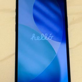 Apple iPhone 12 ブルー 本体 128GB