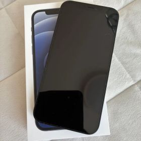 Apple iPhone 12 64GB本体