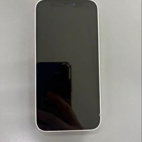 Apple iPhone 12 ホワイト 本体