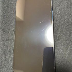 Apple iPhone 12 本体 ブラック
