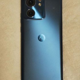 motorola edge 40 ルナブルー 256GB