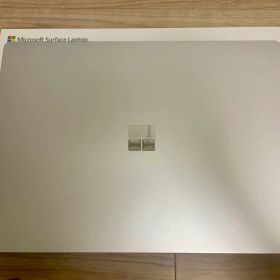 訳アリSurface Laptop3 15インチ Ryzen5 8GB128GB