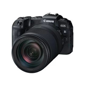 Canon EOS RP RF24-105 IS STM レンズキット デジカメ 一眼レフ ミラーレス カメラ キヤノン