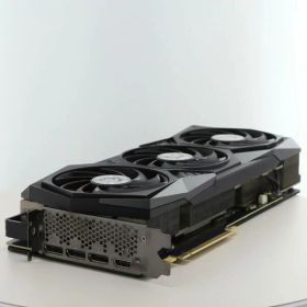 【中古】MSI(エムエスアイ) GeForce RTX 3070 GAMING X TRIO 【262-ud】