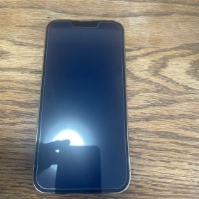 Apple iPhone 13 Pro 本体