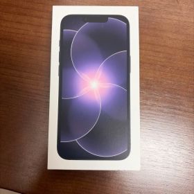 Apple iPhone 17e Black 256GB 本体