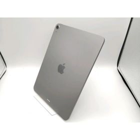 【中古】Apple 【Wi-Fi】 11インチ iPad Air（M3/2025) 128GB スペースグレイ MC9W4J/A【スマーク伊勢崎】保証期間１ヶ月【ランクA】