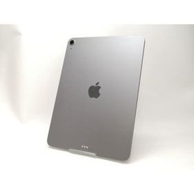 【中古】Apple 【Wi-Fi】 11インチ iPad Air（M3/2025) 128GB スペースグレイ MC9W4J/A【秋葉2号】保証期間１ヶ月【ランクA】
