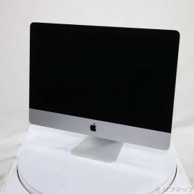 ソフマップ 〔中古品〕 iMac 21.5-inch Early-2019 MRT42J／A Core_i5 3GHz 16GB SSD1TB 〔10.15 Catalina〕【198】